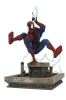 Diamond Gallery - Marvel 1990s Spider-Man PVC Diorama (20cm)