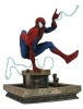 Diamond Gallery - Marvel 1990s Spider-Man PVC Diorama (20cm)
