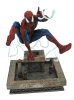 Diamond Gallery - Marvel 1990s Spider-Man PVC Diorama (20cm)