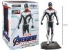 Diamond Gallery Marvel - Captain America Avengers Team Suit Pvc Statue 23cm