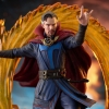 Diamond Gallery - Marvel Doctor Strange in the Multiverse of Madness PVC Statue Heykel (11") 23 Cm