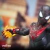 Diamond Gamer Verse Gallery - Marvel Spider-Man Miles Morales PVC Statue Heykel 33cm