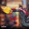 Diamond Gamer Verse Gallery - Marvel Spider-Man Miles Morales PVC Statue Heykel 33cm
