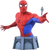 Diamond Marvel Animated Spider Man Bust 15cm