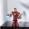 Diamond Marvel Comic - Iron Man Bust 1/7