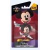 Disney Infinity 3.0 Mickey Mouse Figürü