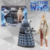 Doctor Who 5th Doctor With Dalek (resurrectione Of The Daleks)- Underground Toys