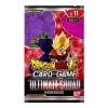 Dragon Ball Super Card Game Untimate Squad Booster Pack