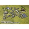 Dystopian Wars Armoured Battle Group Russian Coalition