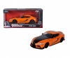 Fast and Furious Diecast 1/24 2020 Toyota Gr Supra F9