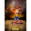 First 4 Figures Crash Bandicoot N. Sane Trilogy PVC Pained Statue Heykel 23 Cm