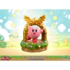 First 4 Figures Kirby and the Goal Door PVC Statue Heykel (24cm)