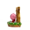 First 4 Figures Kirby and the Goal Door PVC Statue Heykel (24cm)