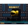 First 4 Figures Pac-Man PVC Standard Edition Painted Statue Heykel 18 Cm