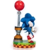 First 4 Figures Sonic the Hedgehog: Sonic PVC Statue Heykel (26cm)