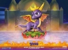 First 4 Figures Spyro 2 - Classic Ripto's Rage (Standard Edition) PVC Statue Heykel (20cm)