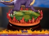 First 4 Figures Spyro 2 - Classic Ripto's Rage (Standard Edition) PVC Statue Heykel (20cm)