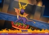 First 4 Figures Spyro 2 - Classic Ripto's Rage (Standard Edition) PVC Statue Heykel (20cm)