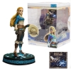 First 4 Figures The Legend of Zelda - Princess Zelda PVC Statue Heykel 25 Cm - Collector Edition