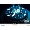 First 4 Figures The Legend of Zelda - Princess Zelda PVC Statue Heykel 25 Cm - Collector Edition