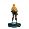 First 4 Figures The Legend of Zelda - Princess Zelda PVC Statue Heykel 25 Cm - Collector Edition