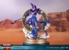 First 4 Figures Yu-Gi-Oh - Dark Magician Blue Variant Pvc Statue 29cm