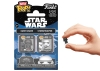 Funko Bitty Pop 2-Pack Disney Star Wars - Darth Vader & Stormtrooper