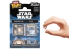 Funko Bitty Pop 2-Pack Disney Star Wars - Leia & R2d2