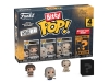 Funko Bitty Pop 4'lü Paket The Lord Of The Rings - Frodo Baggins