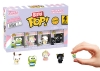 Funko Bitty Pop 4-Pack Hello Kitty And Friends - Keroppi, Hello Kitty, Pochacco, Chase Figure