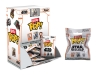 Funko Bitty Pop Disney Star Wars The Mandalorian Mystery Mini Figür Tek Sürpriz Paket