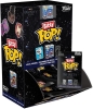 Funko Bitty Pop Marvel: The Infinity Saga Mystery Mini Figür(2,5cm) Rastgele 1 Adet Sürpriz Figür