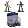 Funko Five Nights At Freddy's - Nightmare Foxy And Nightmare Freddy