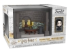 Funko Mini Moments Diorama: Harry Potter Potions Class Professor Snape