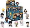 Funko Mystery Minis Demon Slayer Kimetsu No Yaiba Tek Sürpriz Paket