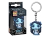 Funko Pocket Pop Corpse Bride: Emily With Butterflies Anahtarlık