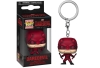 Funko Pocket Pop Daredevil: Born Again Daredevil Anahtarlık