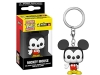 Funko Pocket Pop: Disney Mickey 90th Anniversary - Mickey Mouse Anahtarlık
