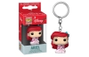 Funko Pocket Pop Disney Princess Holiday Ariel Anahtarlık