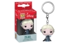 Funko Pocket Pop Disney Princess Holiday Elsa  Anahtarlık