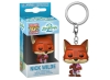 Funko Pocket Pop Disney Zootopia 2: Nick Wilde Anahtarlık