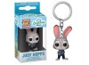 Funko Pocket Pop Disney Zootopia 2: Judy Hopps Anahtarlık