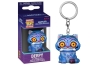 Funko Pocket Pop Kpop Demon Hunters Keychains Derpy