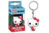Funko Pocket Pop Sanrio: Hello Kitty Red Anahtarlık