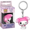 Funko Pocket Pop Sanrio: My Melody Anahtarlık