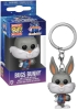 Funko Pocket Pop Space Jam 2 Bugs Bunny Anahtarlık