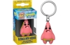 Funko Pocket Pop Spongebob Patrick W/wedgie Anahtarlık
