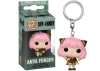 Funko Pocket Pop Spy X Family - Anya Forger Anahtarlık