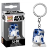 Funko Pocket Pop Star Wars R2-D2 Anahtarlık