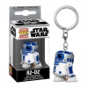 Funko Pocket Pop Star Wars R2-D2 Anahtarlik